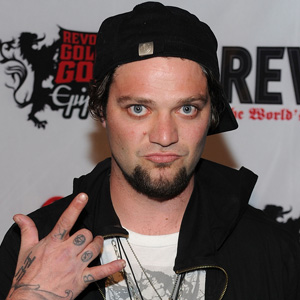 Bam Margera Bam Margera